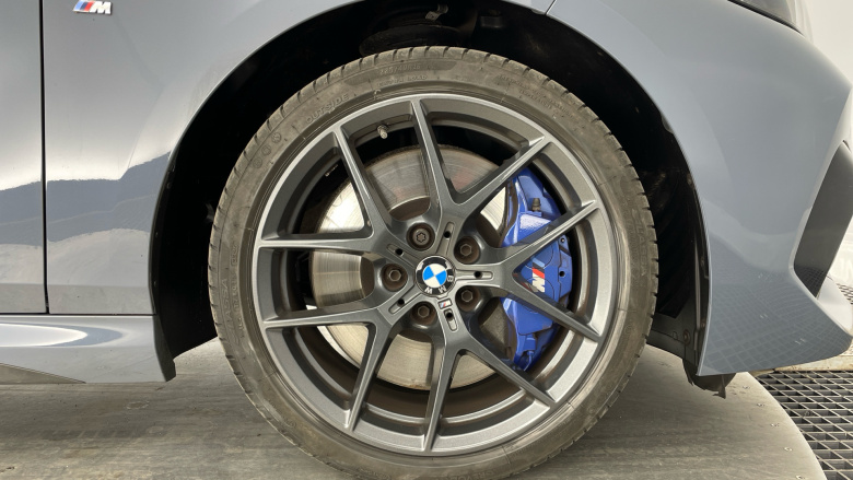 BMW 2 Series 218i [136] M Sport 4dr DCT Petrol Saloon